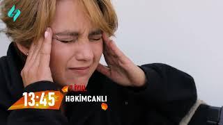 Epileptik tutmalar zamani diqqet! | Hekimcanli 07.07.2022 ANONS