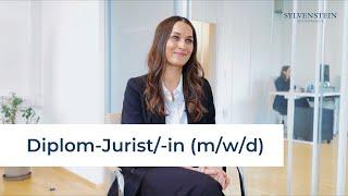 Diplom-Jurist/-in (m/w/d) bei SYLVENSTEIN Rechtsanwälte