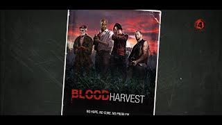 Blood Harvest Gameplay Left 4 Dead Realism Expert