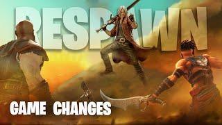 If I die, the Game Changes | Respawn Series | Part 1