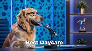 Dogstown University: The Harvard of Dog Daycares