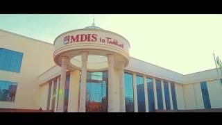 MDIS Tashkent Campus Tour 2018