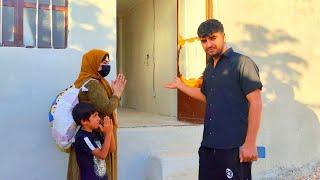 Young Man Gifts House to Homeless Mother and Her Child