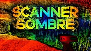 Scanner Sombre - One Foot In The Cave