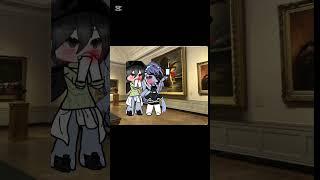 #gacha #gachalife #gachaclub #memes #edit #alex #roblox #@Club Kitty Rev• ️️‍