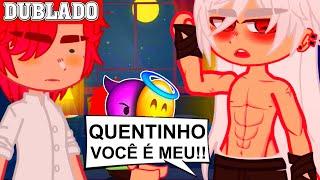  O NOIVO DO IMPERADOR!!  || Mini-Filme || Gacha Club BL/YAOI ️‍「 Dublagem PT-BR 」