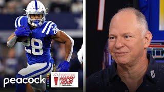 Jonathan Taylor trade coming? + Polarizing Players | Fantasy Football Happy Hour (FULL SHOW)