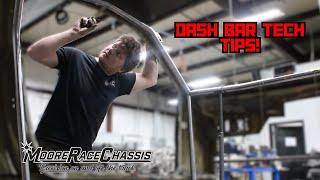 MRC 25.x Dash Bar Install Tips and Tricks!