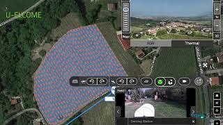 U elcome   Autonomous drone for Precision agriculture