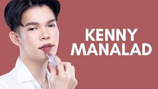 Kenny Manalad in Detail