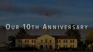 Celebrating 10 Years of Singularity University