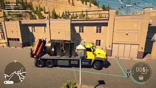 Construction Simulator  #2