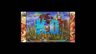 He Didn’t See It Coming!  | Marvel vs. Capcom 2 Highlight