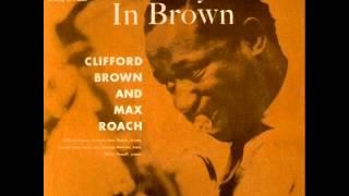 Clifford Brown & Max Roach Quintet - George's Dilemma