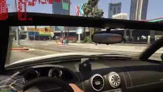 Grand Theft Auto V[PC] I GTX 750 Ti I FX-6300 IHigh Settings(60FPS)