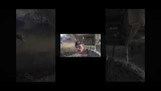 Ghost call of duty mw2 #shorts