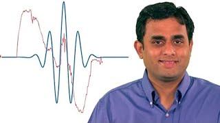 Types of Wavelet Transforms | Understanding Wavelets, Part 2