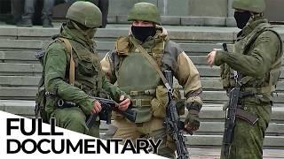 EU VS Russia:  Is the Baltic Sea becoming a War Zone? | ENDEVR Documentary