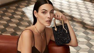 Bulgari x Vittoria: Spring Summer ‘24 Leather Goods and Accessories Collection | Bulgari Accessories