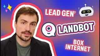 Doublez la qualité de vos leads avec les funnels conversationnels (#Turoriel Landbot )