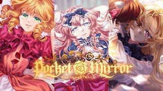 Pocket Mirror ~ GoldenerTraum #2 | Полное прохождение