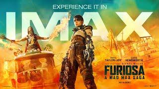 Furiosa: A Mad Max Saga - IMAX Furiosa (ซับไทย)