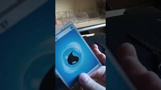 pokemon scarlet and violet tcg box opening- part 1