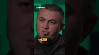 Евакуював побратимів на човні