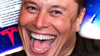 The Cult of Elon Musk | A Billion Dollar Disaster