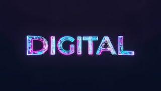 Top 10 Digital Logo Reveal After Effect Templates Free Download | Logo Intro After Effects Template