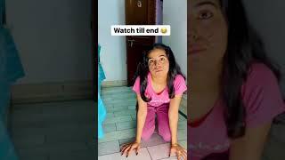 Cat  vs Dog  || Instagram Lockdown top viral reel || Priyal Kukreja #shorts #ytshorts