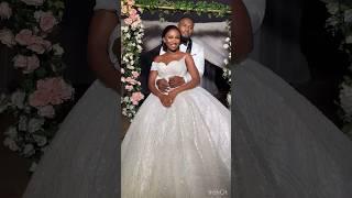 Sonia Uche And Maurice Sam beautiful Wedding #soniauche #mauricesam