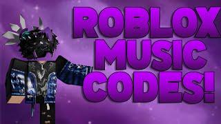  100+ *NEW* ROBLOX MUSIC CODES/ID(S) (OCTOBER 2024)  [WORKING]