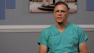 Meet Dr. Todd Baron: Gastroenterologist