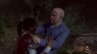 Friday the 13th Part 5 New Weapon and Grab Kills Unmasked!