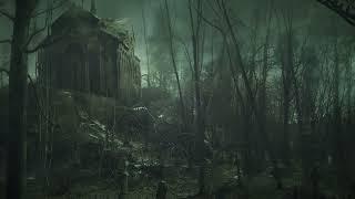 The Bells Toll in the Forest of Death - Dark Horror Ambience