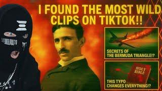 Most DISTURBING Videos On The Internet TODAY!