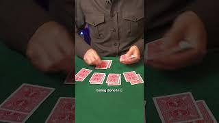 Can You Cheat a Shuffling Machine?