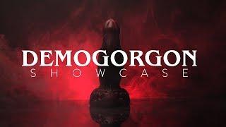 Demogorgon Showcase