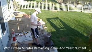Beginner Brewing From Extract Kit