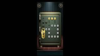 Open The Safe Box Level 13