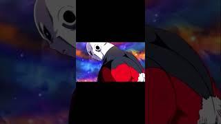 Jiren edit