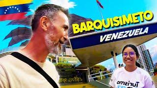  The BIGGEST and BEST of BARQUISIMETO VENEZUELA!