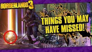 Borderlands 3 | Official Announce Trailer | Release Date, Character Names, And More!