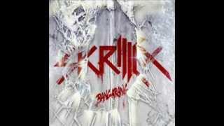 Skrillex feat Sirah - Bangarang (2011)