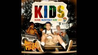 Mac Miller - The Spins