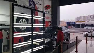 Diyarbakı Pilot garage kurumsal ekspertiz