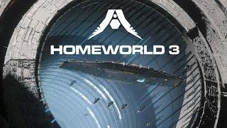 РОДНОЙ МИР 3: ПРОБУЖДЕНИЕ СИЛЫ #1 | Homeworld 3 [11.05.24]