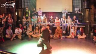 Best Party Dancer by FRAULES Dance Centre - 2 tour Mishel