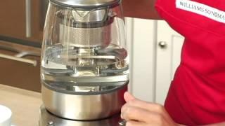 Breville One-Touch Tea Maker